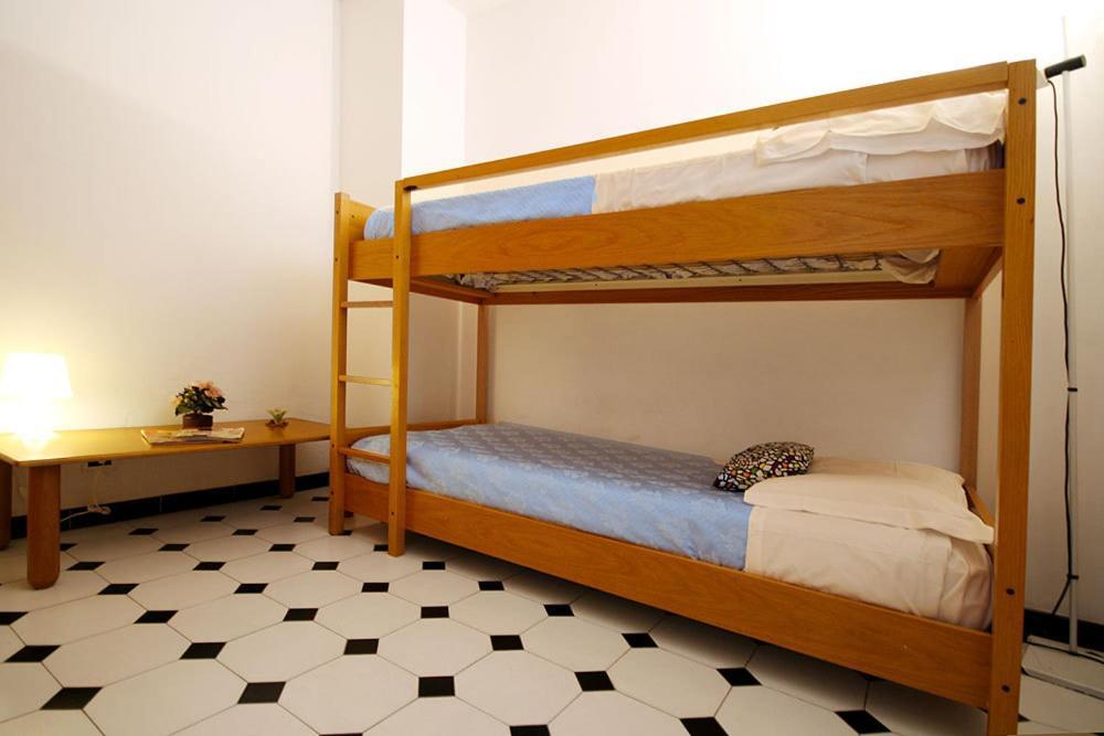 Residence Hotel Edy Империа Екстериор снимка